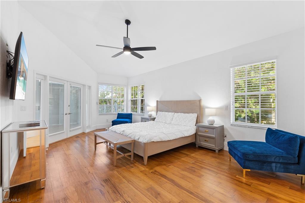 SANIBEL ISLES - Residential