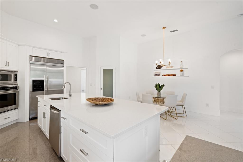 SANIBEL ISLES - Residential