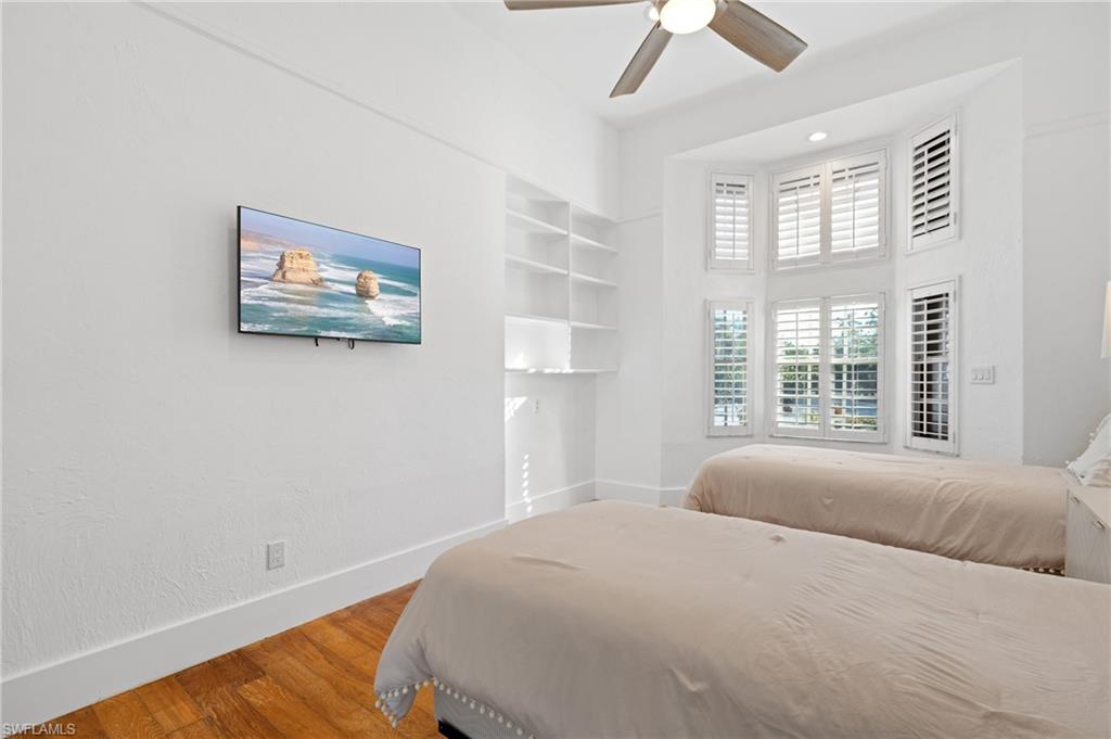 SANIBEL ISLES - Residential