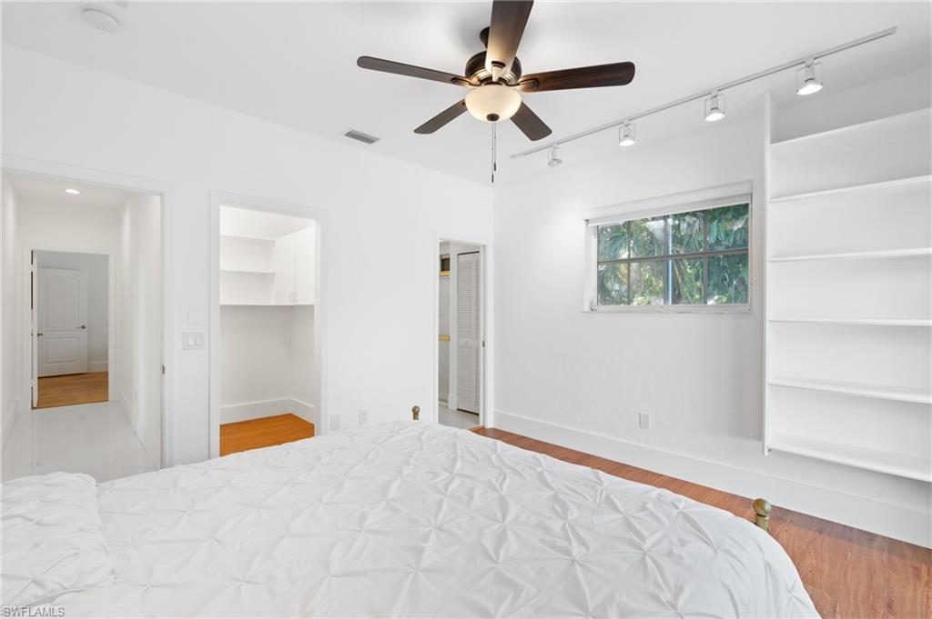 SANIBEL ISLES - Residential