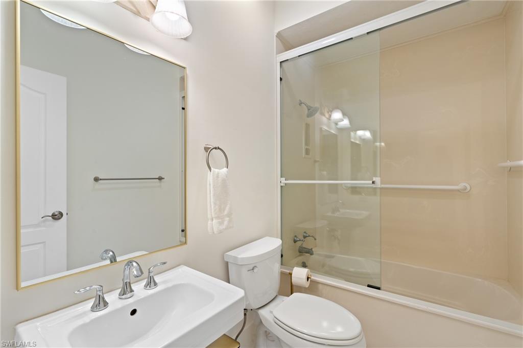 SANIBEL ISLES - Residential