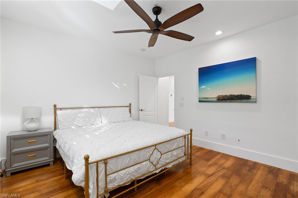 SANIBEL ISLES - Residential