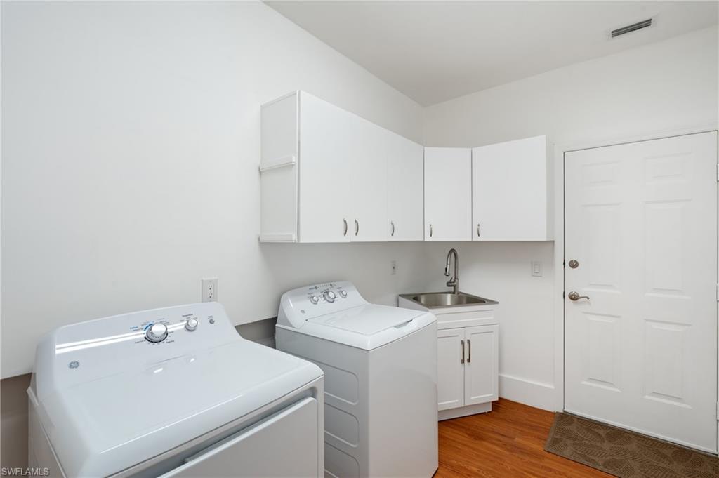 SANIBEL ISLES - Residential