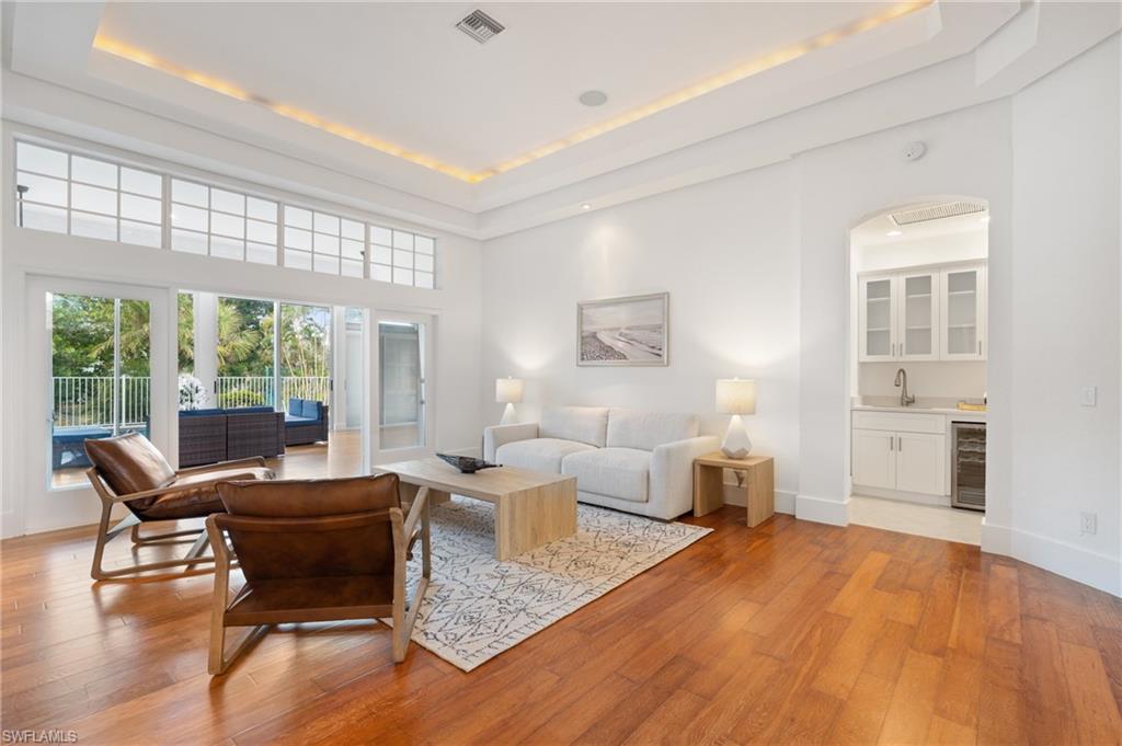 SANIBEL ISLES - Residential