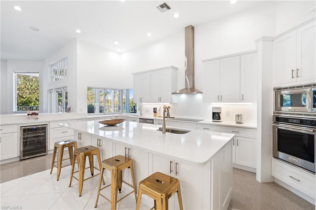 SANIBEL ISLES - Residential