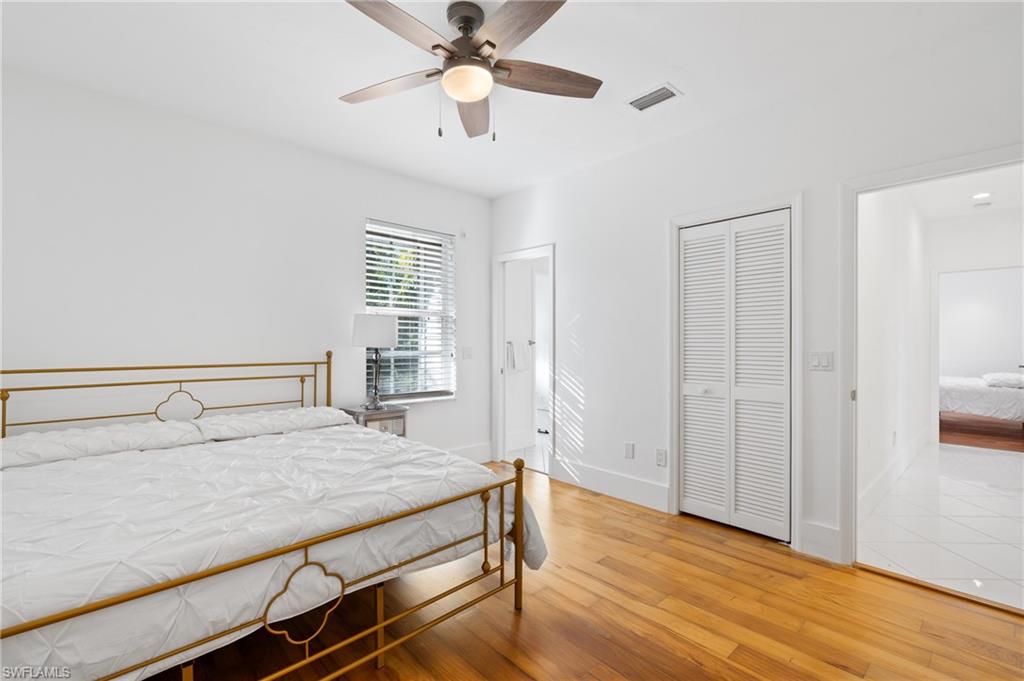 SANIBEL ISLES - Residential