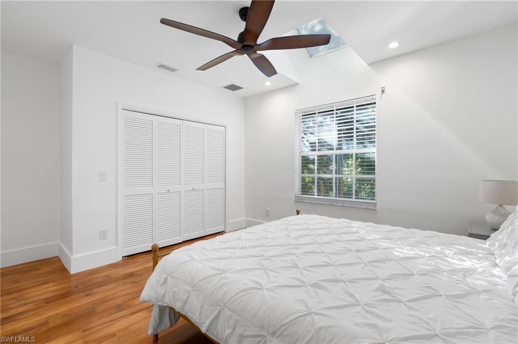 SANIBEL ISLES - Residential