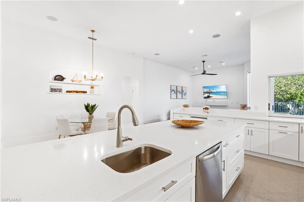 SANIBEL ISLES - Residential