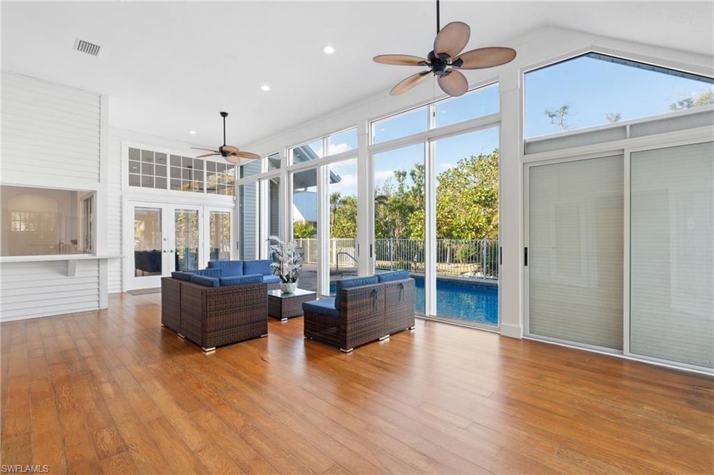 SANIBEL ISLES - Residential