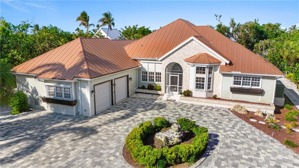 SANIBEL ISLES - Residential