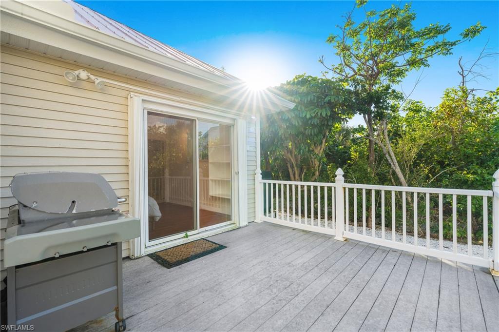 SANIBEL ISLES - Residential