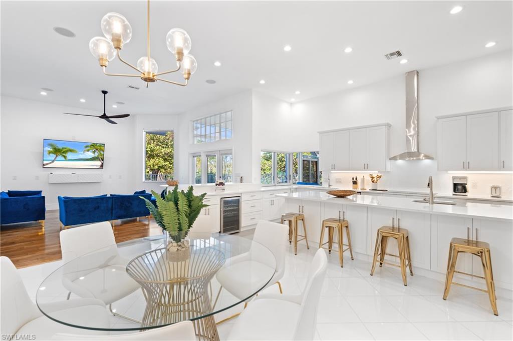 SANIBEL ISLES - Residential