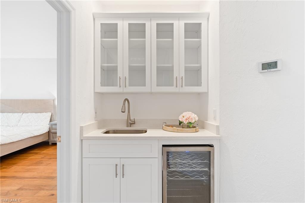 SANIBEL ISLES - Residential