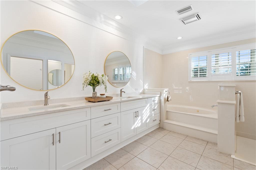 SANIBEL ISLES - Residential