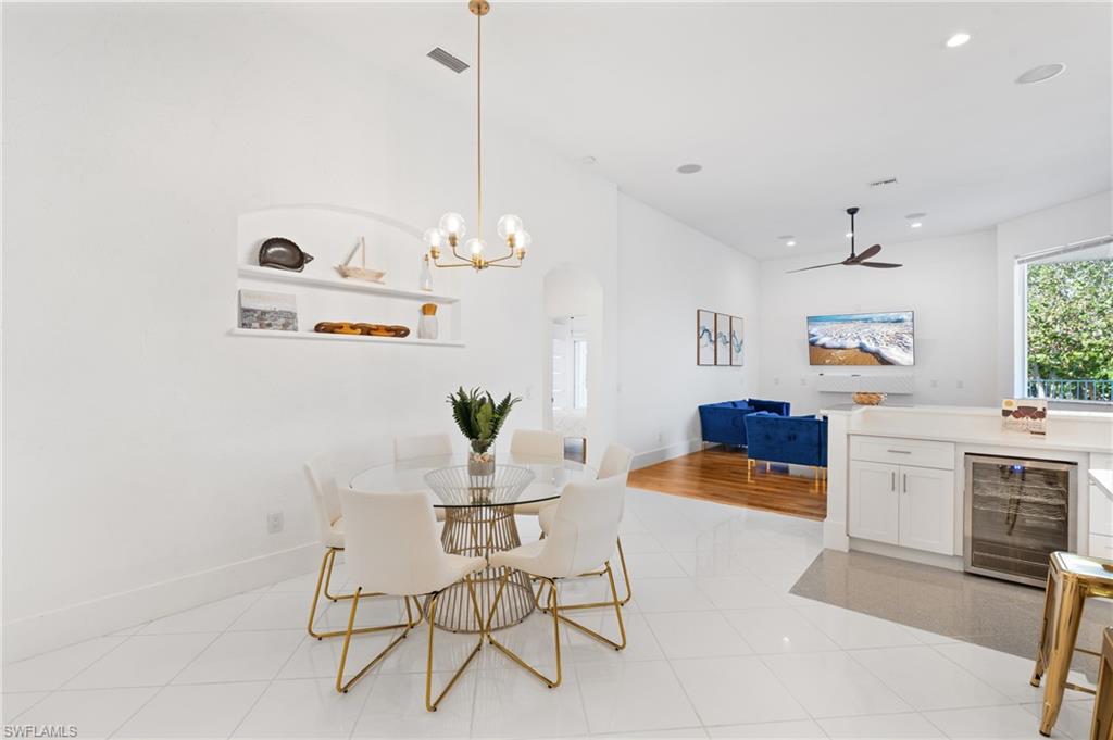 SANIBEL ISLES - Residential