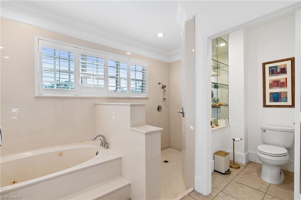 SANIBEL ISLES - Residential