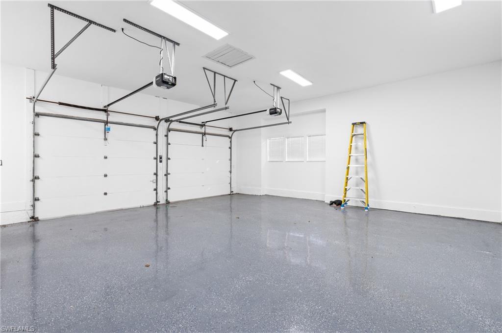 SANIBEL ISLES - Residential