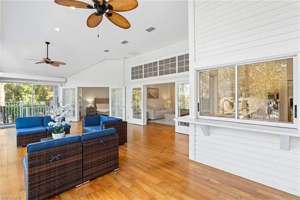 SANIBEL ISLES - Residential