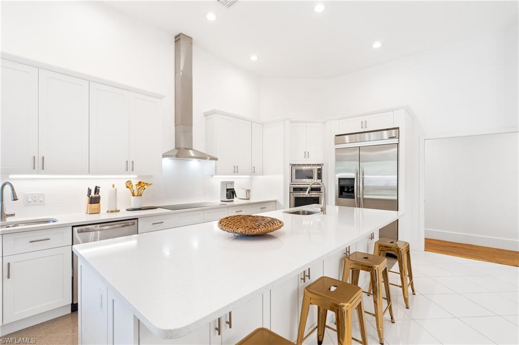 SANIBEL ISLES - Residential