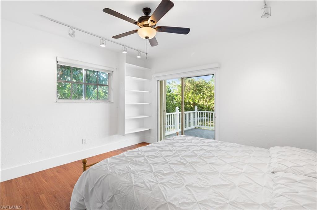 SANIBEL ISLES - Residential