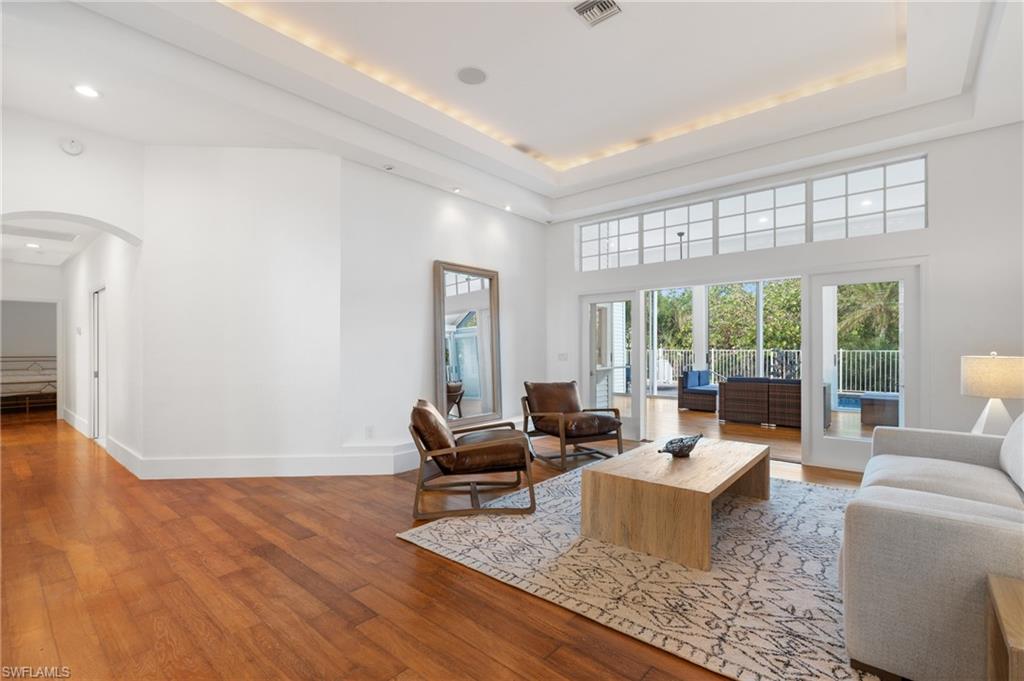 SANIBEL ISLES - Residential