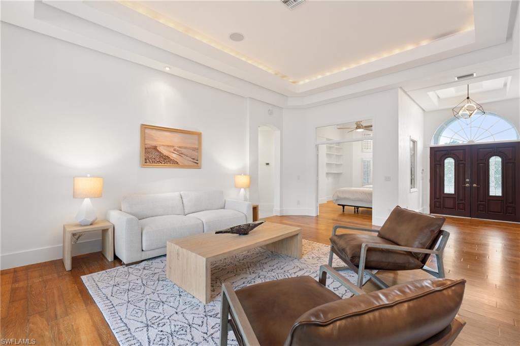 SANIBEL ISLES - Residential