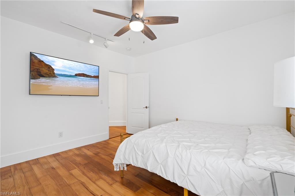 SANIBEL ISLES - Residential