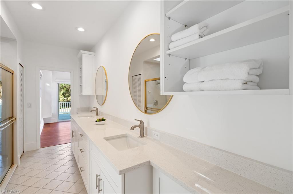 SANIBEL ISLES - Residential