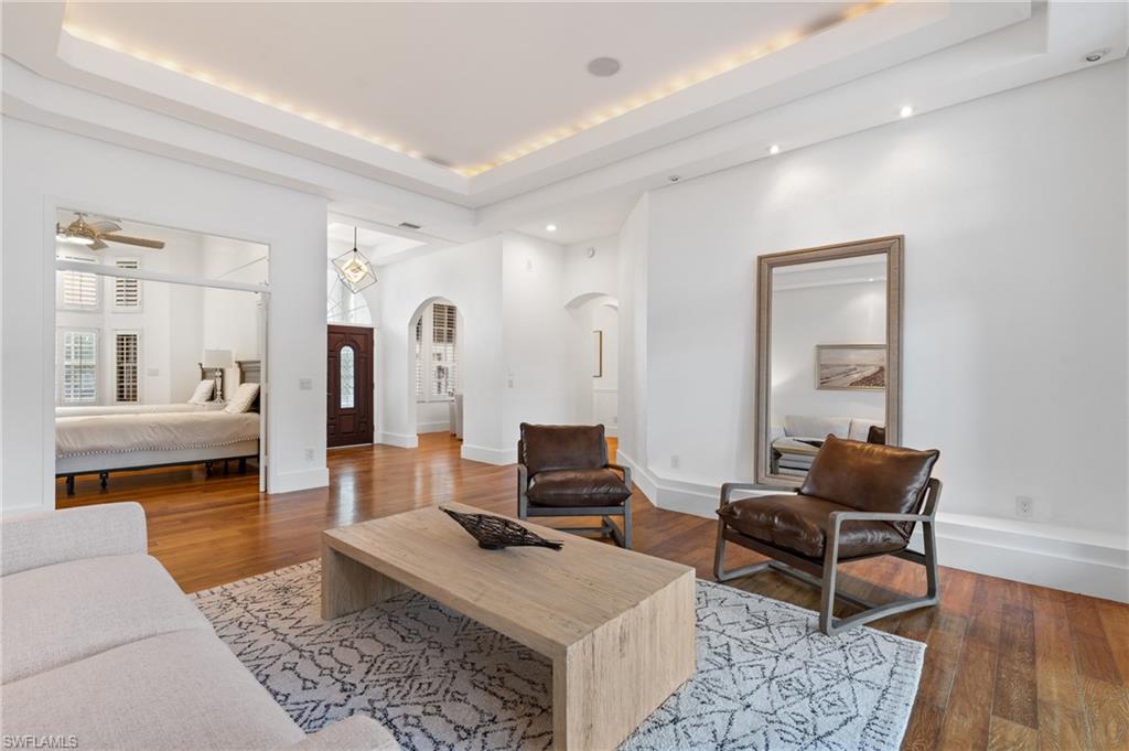 SANIBEL ISLES - Residential