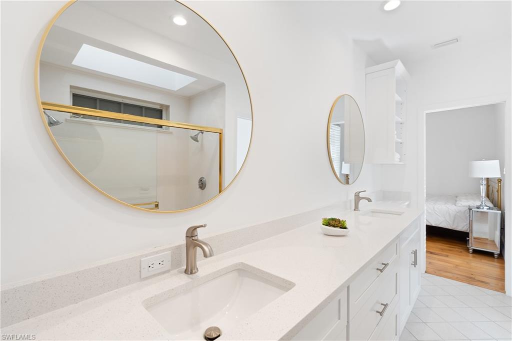 SANIBEL ISLES - Residential