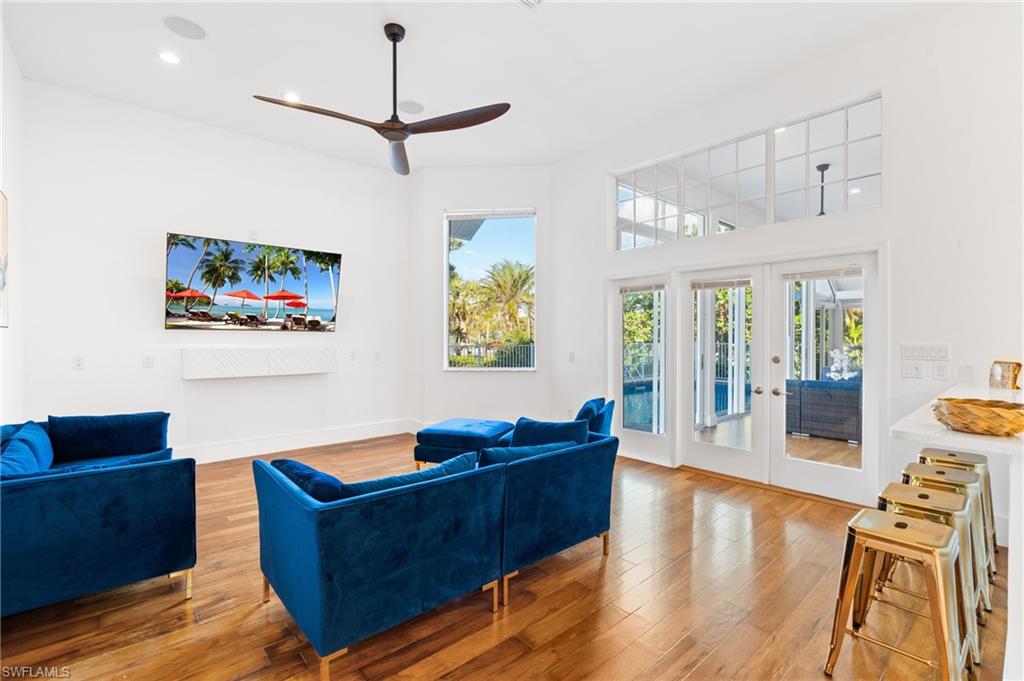 SANIBEL ISLES - Residential