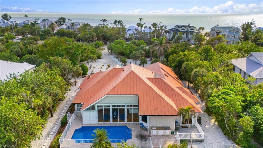 SANIBEL ISLES - Residential