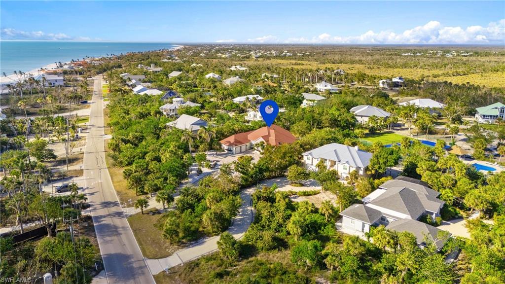 SANIBEL ISLES - Residential