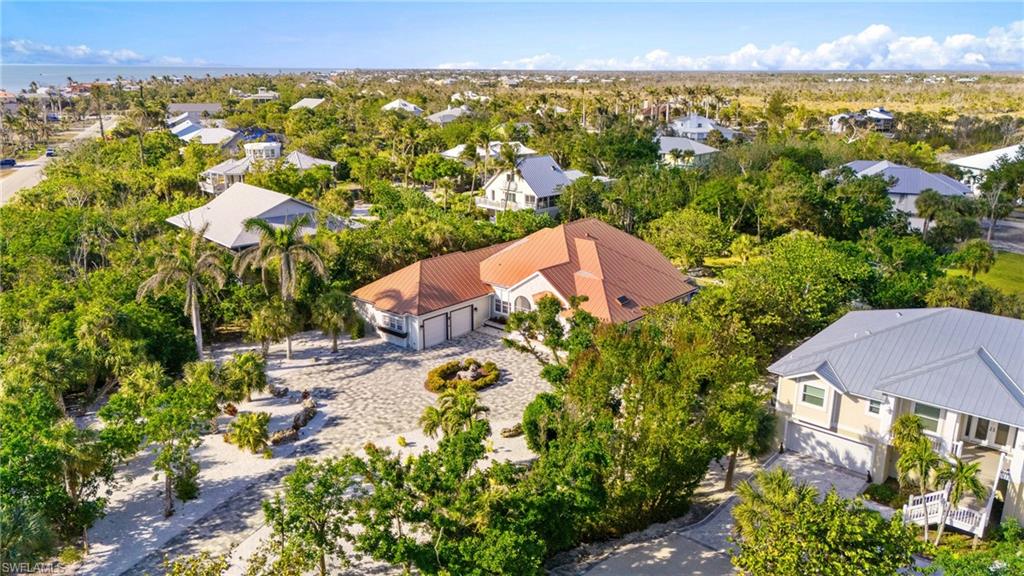 SANIBEL ISLES - Residential