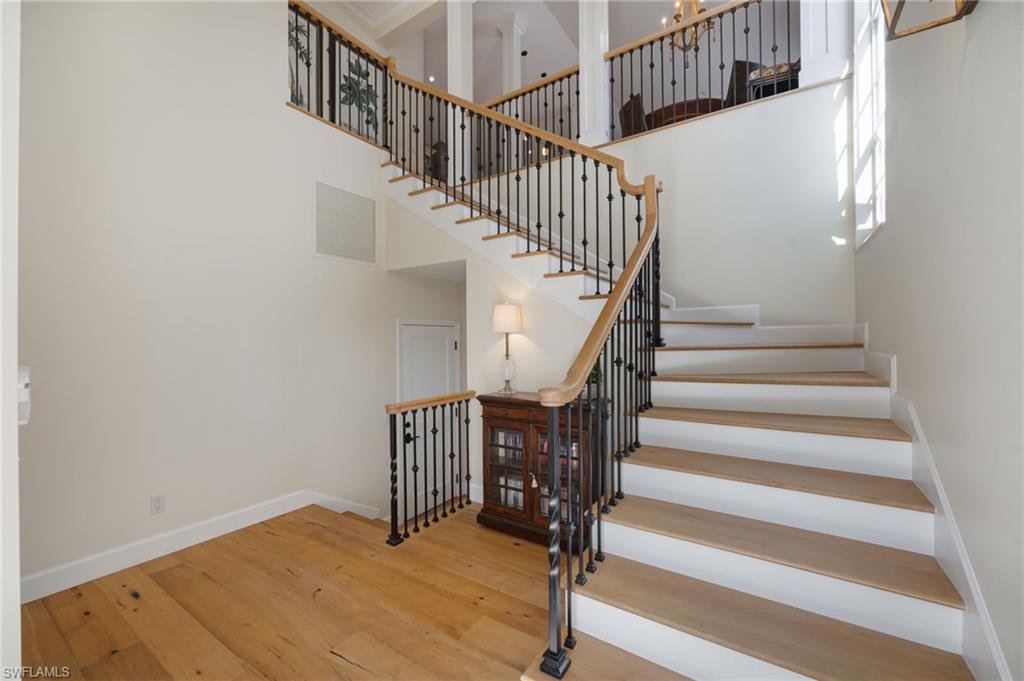 TERRACES OF OLDE NAPLES - Residential