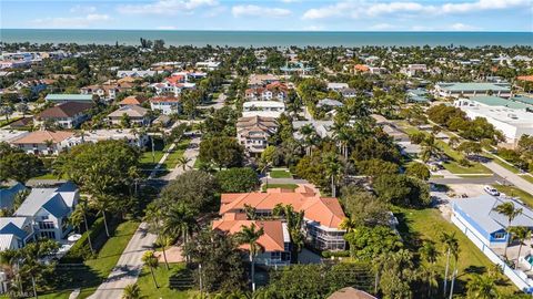 Photo of 611 10th AVE S #B2, NAPLES, FL 34102 (MLS # 226003842)