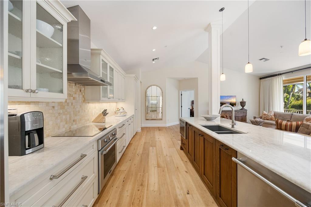 TERRACES OF OLDE NAPLES - Residential