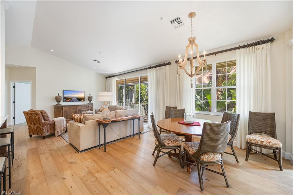 TERRACES OF OLDE NAPLES - Residential