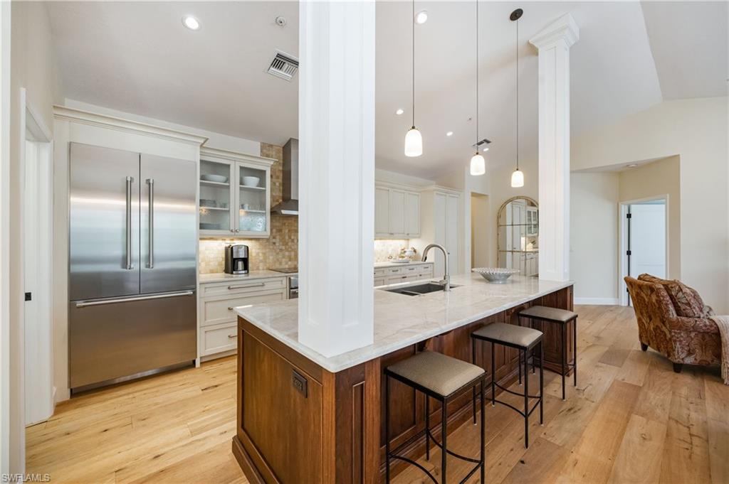 TERRACES OF OLDE NAPLES - Residential