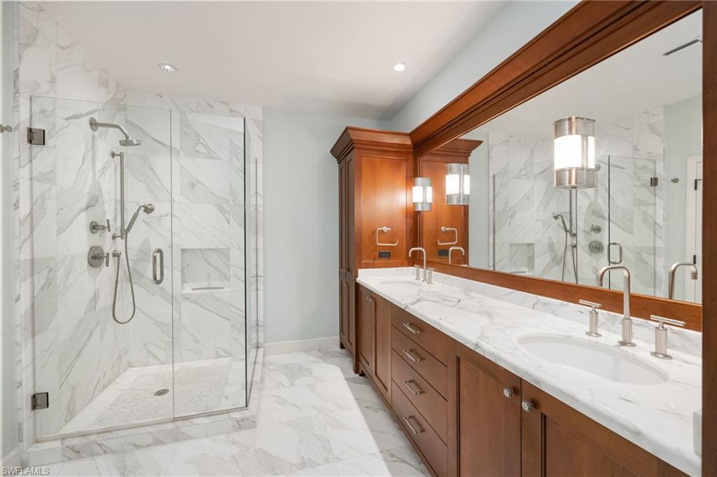 TERRACES OF OLDE NAPLES - Residential