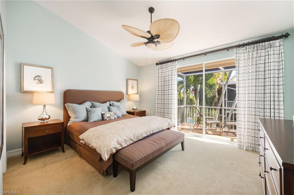 TERRACES OF OLDE NAPLES - Residential