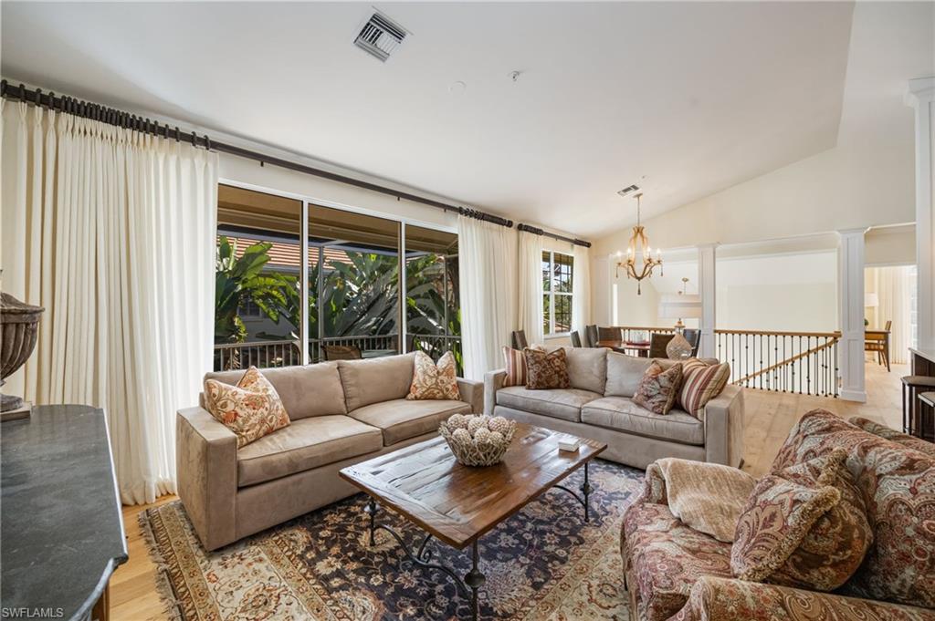 TERRACES OF OLDE NAPLES - Residential