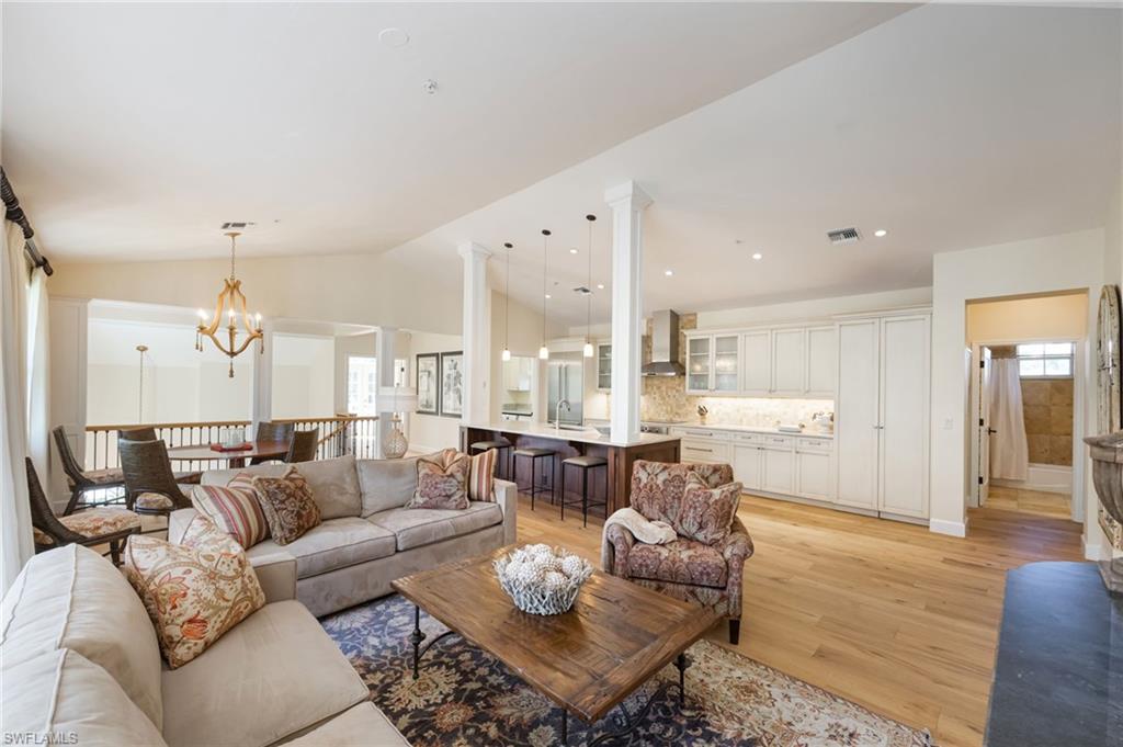 TERRACES OF OLDE NAPLES - Residential