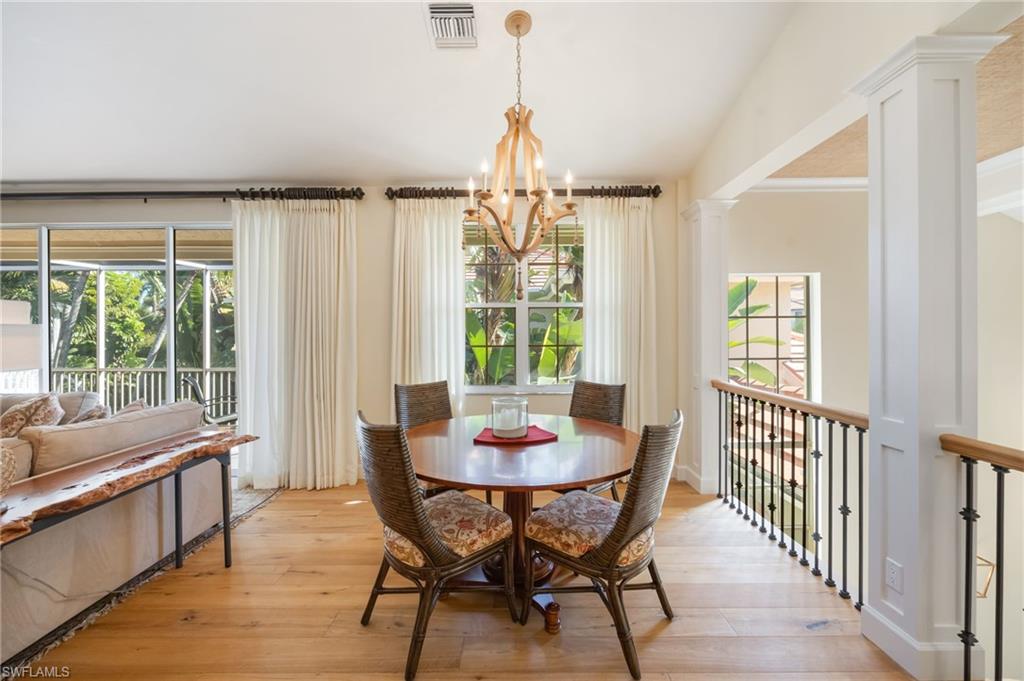 TERRACES OF OLDE NAPLES - Residential