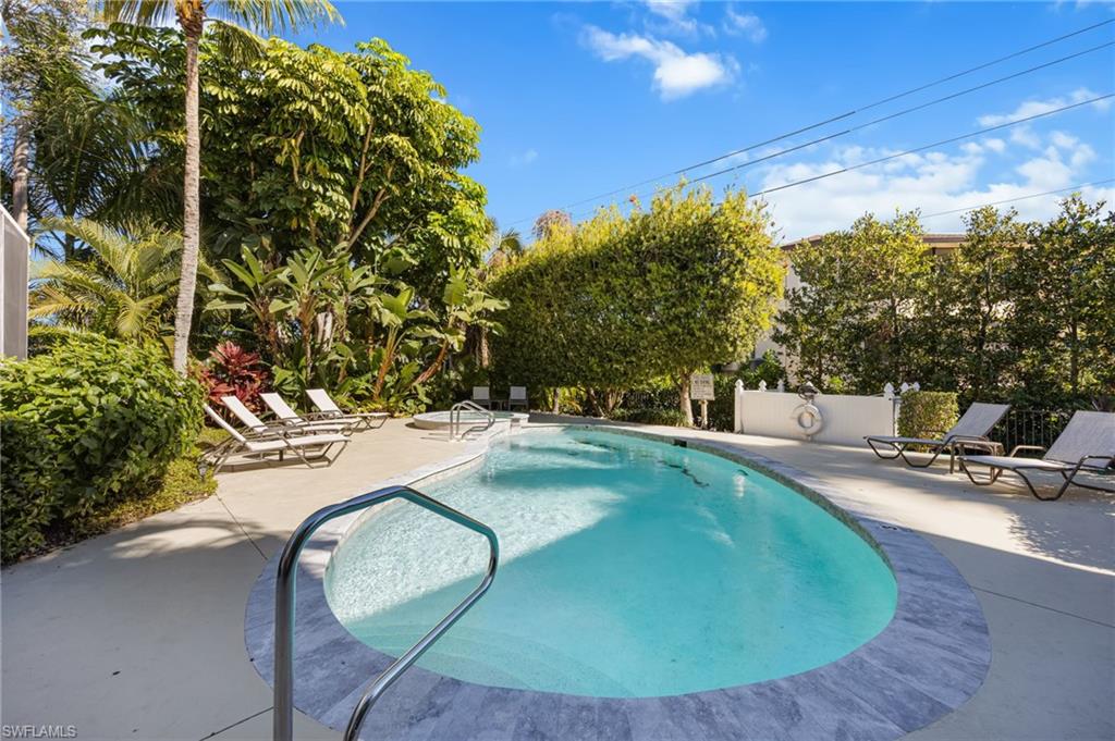 TERRACES OF OLDE NAPLES - Residential