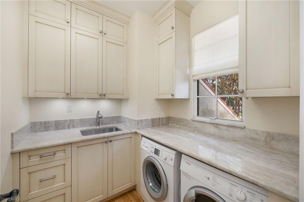 TERRACES OF OLDE NAPLES - Residential