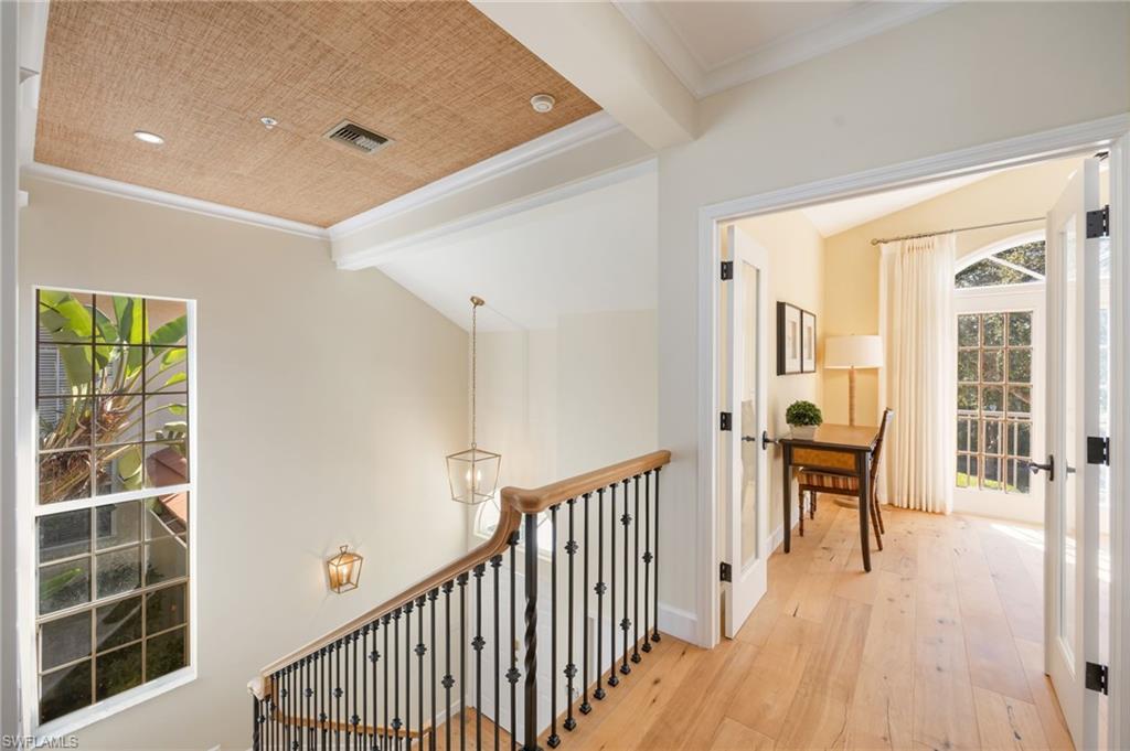 TERRACES OF OLDE NAPLES - Residential