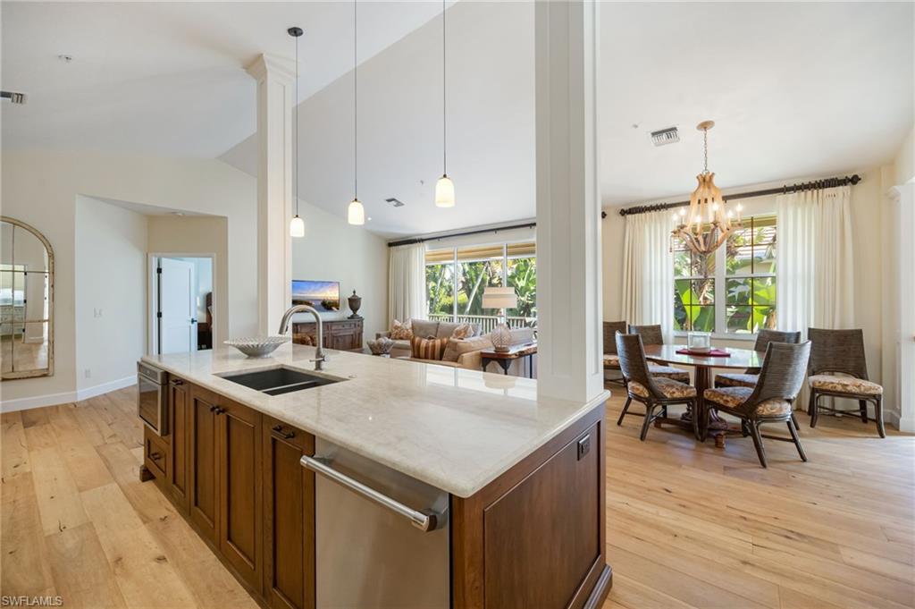 TERRACES OF OLDE NAPLES - Residential