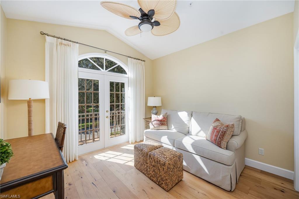 TERRACES OF OLDE NAPLES - Residential