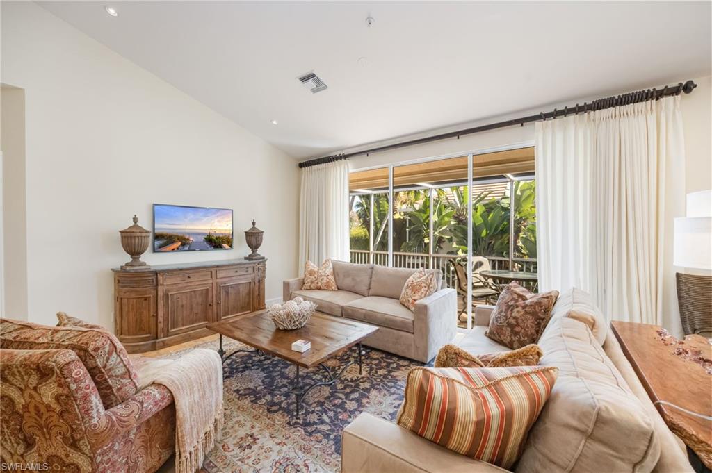 TERRACES OF OLDE NAPLES - Residential